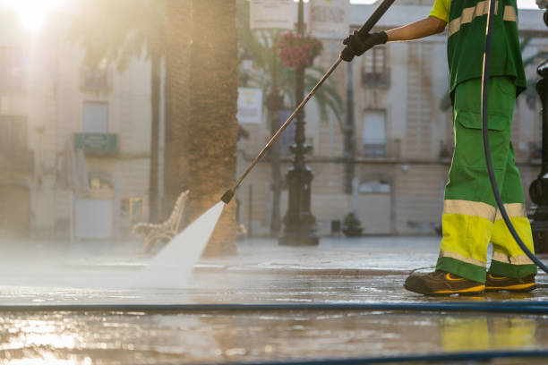 Best Fleet Vehicle Washing  in Pughtown, PA